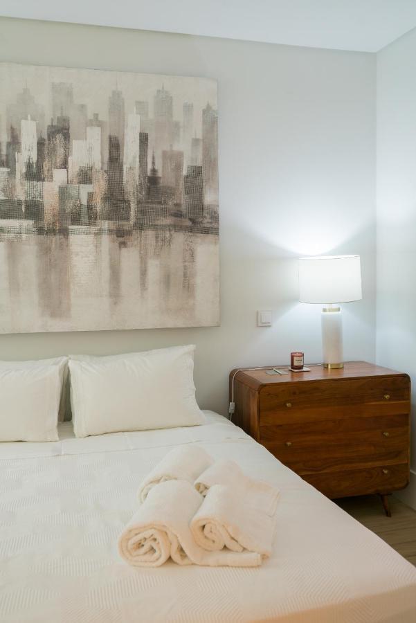 Luxury Condo In Heart Of Baixa-Chiado Lisboa المظهر الخارجي الصورة
