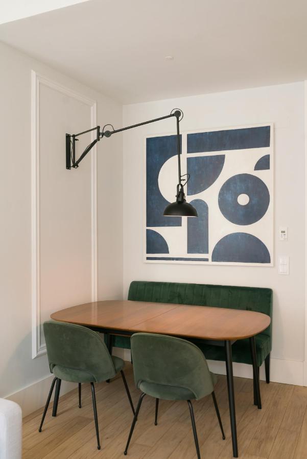 Luxury Condo In Heart Of Baixa-Chiado Lisboa المظهر الخارجي الصورة